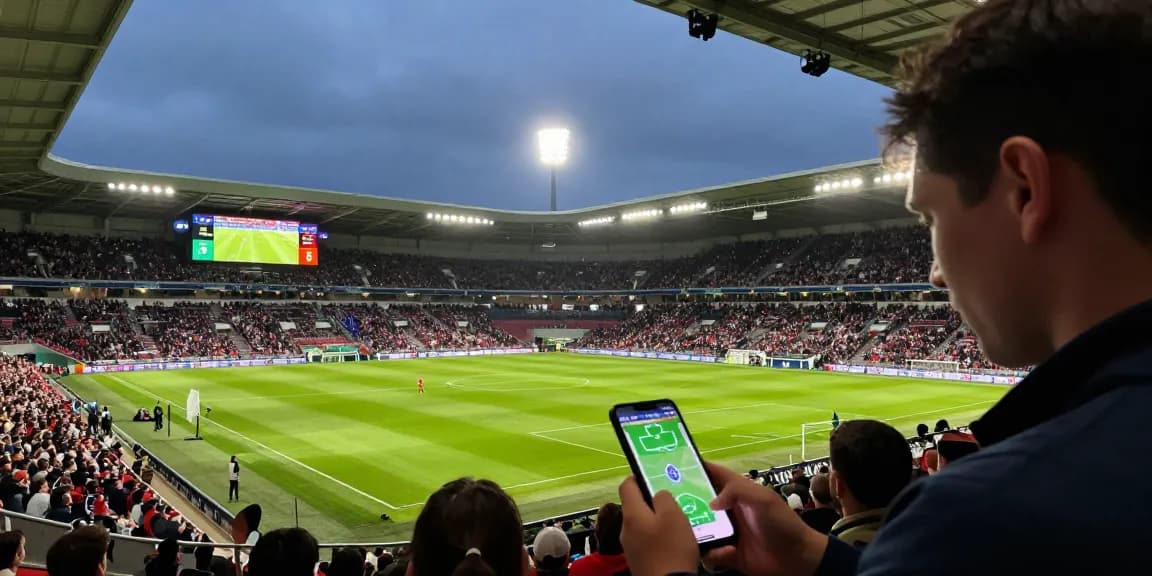 How to Profit from CabongTv Watch Live Football Today: Winning Strategies for 2026