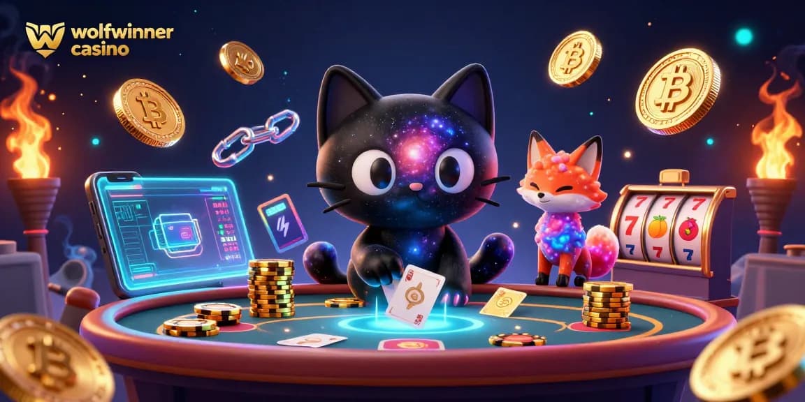 wolfwinner casino According to Top Casino Analysts: Strategic Winning Strategies for 2026